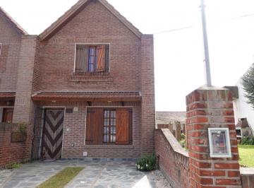 Casa de 3 ambientes, Santa Clara del Mar · Dúplex en Venta en Excelente Ubicación, Pleno Centro de Santa Clara del Mar