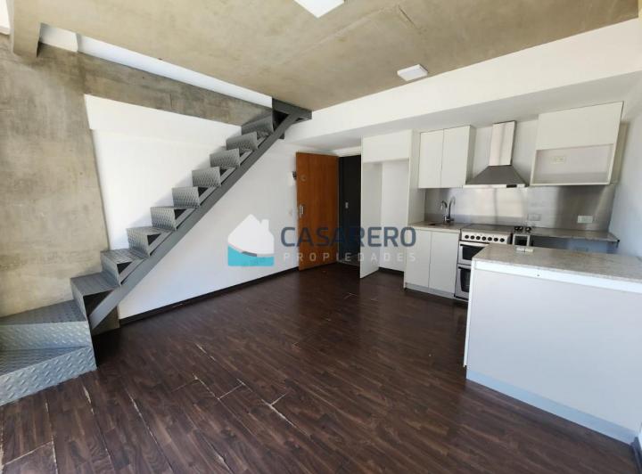 Departamento · 42m² · 2 Ambientes · 1 Cochera