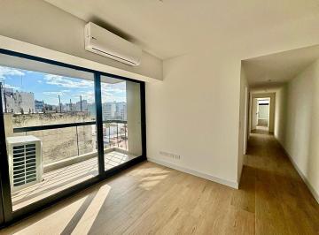 Departamento · 74m² · 3 Ambientes · Departamento a Estrenar de 3 Ambientes en Almagro