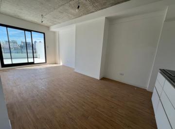 Departamento · 51m² · 3 Ambientes · Venta Departamento a Estrenar de 3 Ambientes en Palermo