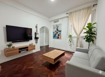 Departamento · 36m² · 2 Ambientes · Departamento en Venta en Belgrano, Capital Federal, Buenos Aires