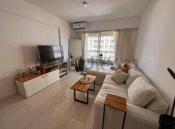 Departamento · 54m² · 2 Ambientes · Venta Departamento 2 Ambientes con Balcon y Pileta