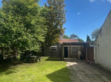 Imagen1 · Zacagnini - en Venta Casa 5 Ambientes, Amplio Parque y Trotadora