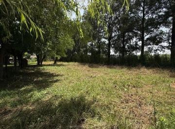 Terreno · 676m² · ¡Una Oportunidad Única: Terreno en Barrio Residencial Esperando Ser Parte de Tus Sueños!