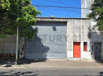 Terreno · 652m² · Venta Lote - Parque Chacabuco