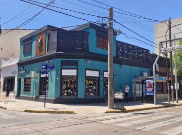 Local comercial de 2 ambientes, La Matanza · 2 Locales 70 m² Cubiertos/ Esquina Sob Re Av Gaona/ Ramos Mejía