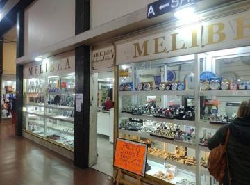 Local comercial de 2 ambientes, La Matanza · Dos Locales Unidos Centrales, No Hay Manera de No Verlos!