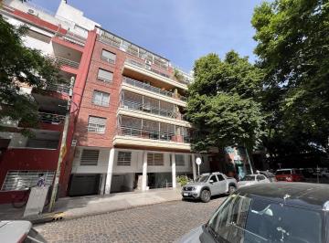 Departamento · 61m² · 3 Ambientes · 1 Cochera · Departamento 3 Amb Al Frente en 1º Piso Coch y Baulera