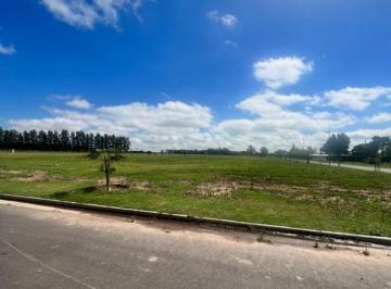 Terreno · 300m² · Terreno de 300 m² en Venta en Ecolagos