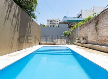 Departamento · 32m² · 1 Ambiente · 1 Cochera · Venta Departamento Monoambiente con Balcon Amplio - Acepta Permuta