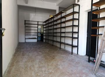 Local comercial · 28m² · Alquiler Local Comercial Villa Lugano