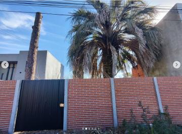 Terreno · 325m² · Barrio Sarmiento Lujan Lote 10x32