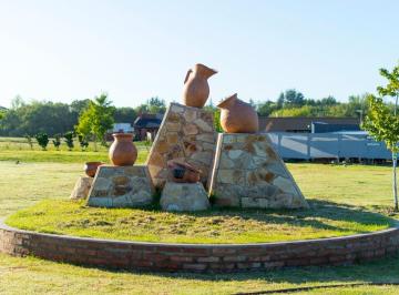 Terreno · 900m² · Las Tinajas Barrio Parque, Lotes de 900 m²