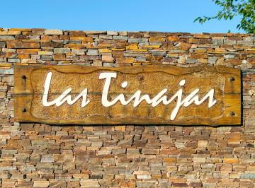Terreno · 900m² · Las Tinajas Barrio Parque, Lotes de 900 m²