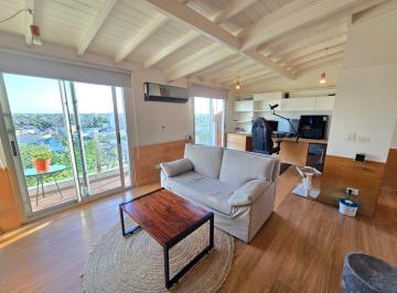 RLD-RLD-2525_2 · Gran Dto Tipo Duplex - 8vo Piso - 2 Dorm - 3 Baños - Parrilla - Balcon Corrido