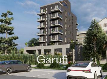 Departamento · 40m² · 2 Ambientes · 1 Cochera · Departamento en Venta en Pozo en Pinamar en Av Bunge