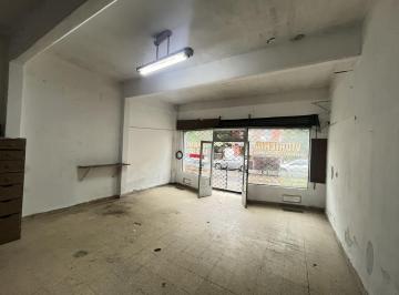 Local comercial · 170m² · 3 Ambientes · Local en Mart. - Santa Fe/fleming