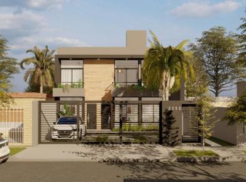 PH · 75m² · 3 Ambientes · PH en Castelar Norte