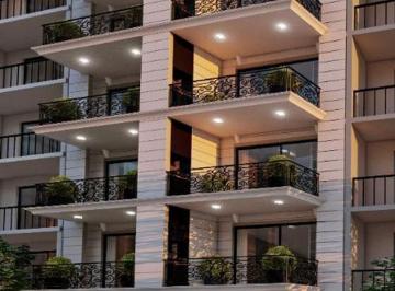 Departamento · 47m² · 1 Ambiente · Un Ambiente con Balcón Terraza en Recoleta! a Estrenar
