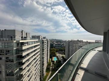 Departamento · 189m² · 3 Ambientes · 1 Cochera · 3 Amb - Triplex en Venta con Terraza - Infinity Towers!