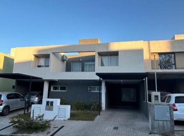 Casa de 3 ambientes, Córdoba · Venta - Duplex - 2 Dorm. 2 Baños - Miradores de Manantiales II