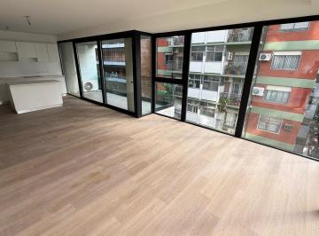 Departamento · 100m² · 4 Ambientes · 1 Cochera · Venta Esplendido Esquinero de 4 Amb C/lavadero a Estrenar - Olazabal y Vidal - Belgrano