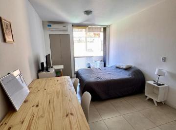 Departamento · 28m² · 1 Ambiente · Venta Mono Ambiente en San Nicolas, con Amenities.