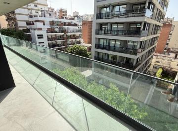 Departamento · 100m² · 4 Ambientes · Venta 4 Ambientes C/ Cochera - Todo Sol y Luz - a Estrenar - Olazabal y Vidal - Belgrano