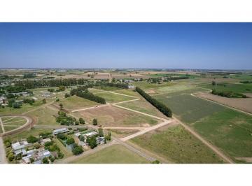 Terreno · 300m² · Ecolagos Este, General Lagos.