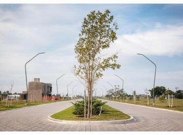 Terreno · 300m² · Ecotierra Pueblo Esther. Lote de 300 m. 297. Posesión Inmediata