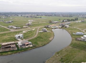 Terreno · 600m² · Venta Lote Fincas Laguna de San Vicente All Sports