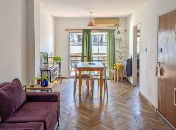 Imagen 1 - Semipiso de 1 dormitorio con balcón y ventilación cruzada en barrio Martin. Apto crédito. - · Semipiso de 1 Dormitorio con Balcón y Ventilación Cruzada en Barrio Martin. Apto Crédito.