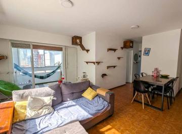 Imagen 1 - Departamento de 3 dormitorios con balcón terraza, alquilado hasta 02/2027. Cochera opcional. - · Departamento de 3 Dorm. con Balcón Terraza, Alquilado Hasta 02/2027. Cochera Opcional.