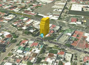 Terreno · 162m² · Venta Lote 1100 m² Vendibles - Barrio Naón