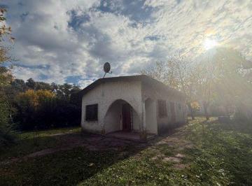 ZUN-ZUN-1161_2 · Casa 3 Ambientes. | Las Casuarinas Al S00