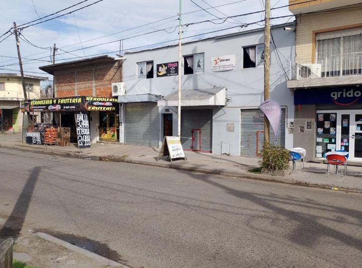 Local comercial · 345m²