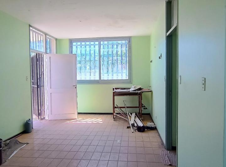 Casa · 100m² · 5 Ambientes · 3 Cocheras