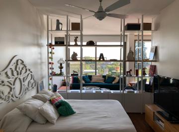 Departamento de 1 ambiente, San Isidro · Departamento Arboris Las Lomas