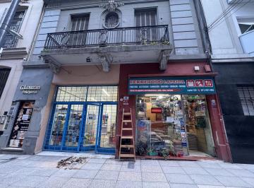 FRI-FZ1-1191_2 · Oportunidad! Lote Para 1400 m² en Venta, Recoleta, Caba