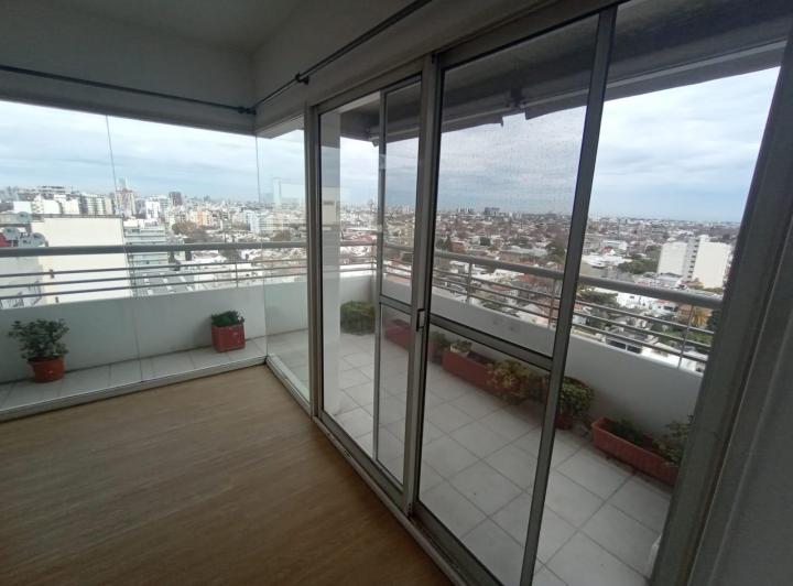 Hermoso Depto. 2 Amb. Edificio Óptimo. Ubic. Excel. Gba Norte - Zonaprop