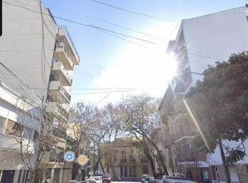 Terreno , Almagro · Terreno Para Desarrollo – Bulnes 978 – 1.380 m² Vendibles + Potencial por Enrase