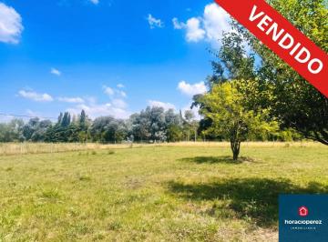 Terreno · 2750m² · Altos de Robles, Exaltación de La Cruz 2750 m²