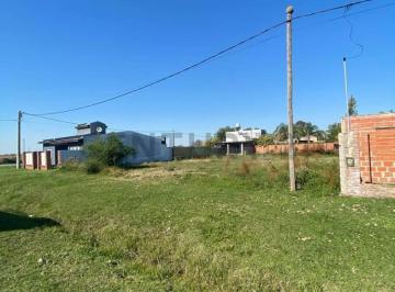 Terreno · 300m² · Venta - Lote en Barrrio Arbilla 2 - Alvear