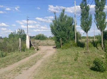 Campo · 60ha · 2 Ambientes · 2 Cocheras · Finca de 8 Ha en Monte Coman