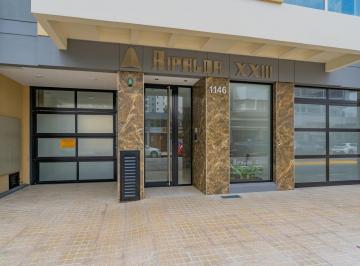 Departamento · 93m² · 3 Ambientes · Piso en La Perla de 3 Ambientes con Vista Al Mar a Estrenar