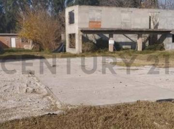 Terreno · 330m² · Venta Terreno - Lote - Roldan