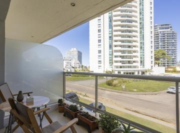 Foto1 · Venta Departamento 1 Dormitorio Playa Brava Aidy Grill