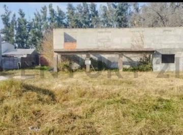 Terreno · 657m² · Venta Terreno - Lote - Roldan