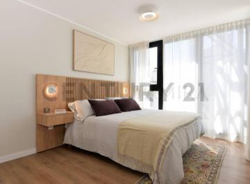 Departamento · 69m² · 2 Ambientes · Venta Apartamento Pocitos 2 Dorm. 2 Baños Amplia Terraza 30 m²