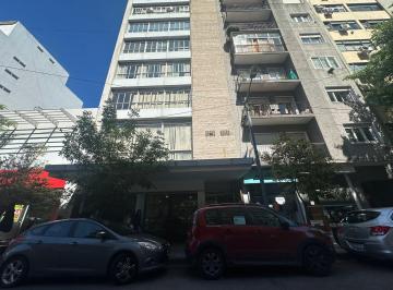 Oficina comercial · 60m² · 2 Ambientes · Oficina en Venta El Centro